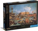 Clementoni - Canaletto (1000-Piece Puzzle)