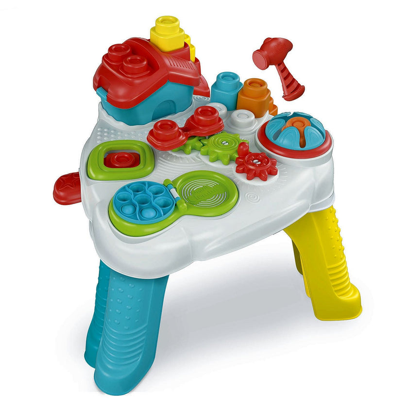 Clementoni - Clemmy - Sensory Table