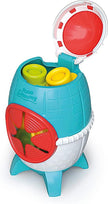 Clementoni - Clemmy Space Rocket Bucket