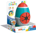 Clementoni - Clemmy Space Rocket Bucket