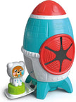 Clementoni - Clemmy Space Rocket Bucket
