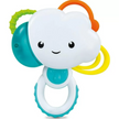 Clementoni - Cloud Rattle -