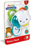 Clementoni - Cloud Rattle -