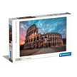 Clementoni - Coliseum Sunrise (3000-Piece Puzzle)