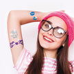 Clementoni - Crazy Chic: Crazy Tattoo