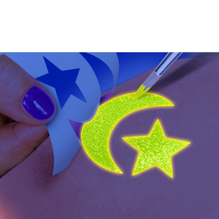 Clementoni - Crazy Chic: Crazy Tattoo