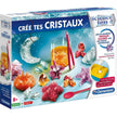 Clementoni - Cree Tes Cristaux (FR)