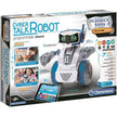 Clementoni - Cyber Talk Robot Programmable (FR)