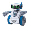Clementoni - Cyber Talk Robot Programmable (FR)