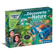Clementoni - Decouverte De La Nature (FR)