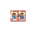 Clementoni - EDUCATION: J'APPRENDS ET JE GRANDIS