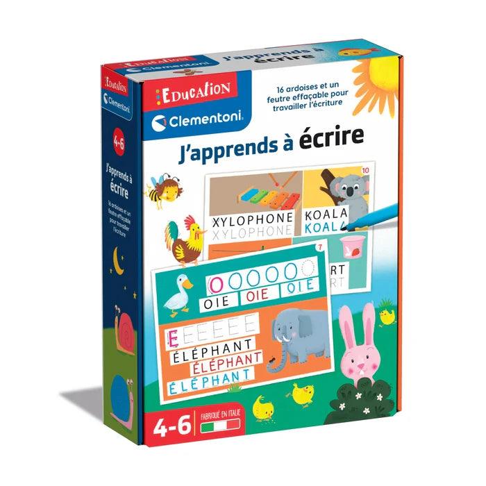Clementoni - Education - J
