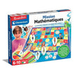 Clementoni - Education - Mission Mathematiques (FR)