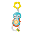 Clementoni - Electronic Rattle Penguin -