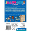 Clementoni - Escape Game - Enquête à Paris (FR)