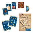 Clementoni - Escape Game - Enquête à Paris (FR)