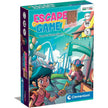Clementoni - Escape Game: Le parc d'attractions