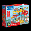 Clementoni - FIRESTATION