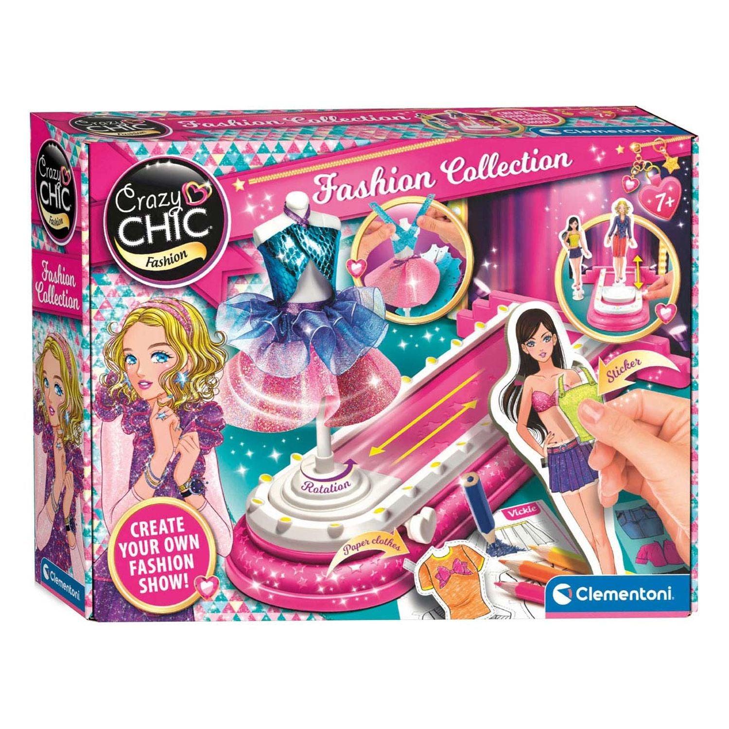 Clementoni - Fashion Collection