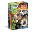 Clementoni - Fouilles Spatiales Rover (FR)