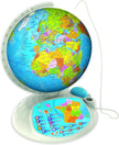 Clementoni - Globe Interactif (FR)