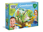 Clementoni - Greenhouse