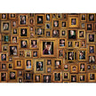 Clementoni - Harry Potter - Impossible Puzzle (1000-Piece Puzzle)