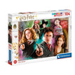 Clementoni - Harry Potter - Prisonnier of Azkaban (104-Piece Puzzle)