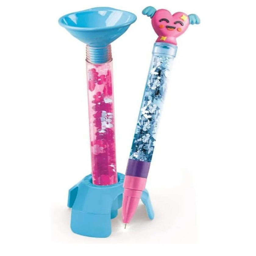 Clementoni - IDEA : CRÉEZ VOS STYLES - BFF