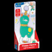 Clementoni - INTERACTIVE RATTLE - ALPACA