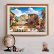 Clementoni - Italian Sight (1500-Piece Puzzle)