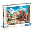 Clementoni - Italian Sight (1500-Piece Puzzle)