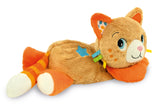 Clementoni - Kitty Cat Calming Plush
