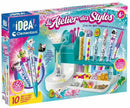 Clementoni - L'Atelier Des Stylos