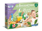 Clementoni - La Biocosmetique (FR)