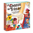 Clementoni - La Chasse Au Tresor (FR)