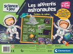 Clementoni - Laboratoire de l'Espace (FR)