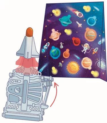Clementoni - Laboratoire de l'Espace (FR)