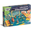 Clementoni - Laboratoire electronique (FR)
