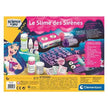 Clementoni - Le Slime ScintillantDe Sirene (FR)