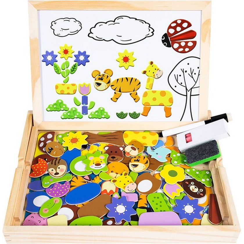 Clementoni - Maxi Coffret Creatife (FR)