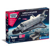 Clementoni - Mechanics - Floating Shuttle