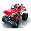 Clementoni - Mechanics Lab - Monster Truck