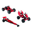 Clementoni - Mechanics Lab - Monster Truck