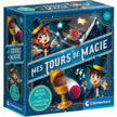 Clementoni - Mes Tours De Magie - Boete Secrete Et Coupe Magique (FR)