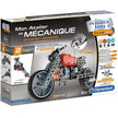 Clementoni - Mon Atelier De Mecanique - Roadster + Dragster (FR)