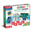 Clementoni - Montessori - Les Lettres Tactiles (FR)