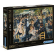 Clementoni - Moulin Gallette Renoir (1000-Piece Puzzle)