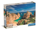 Clementoni - PZ1000: ALGARVE BAY