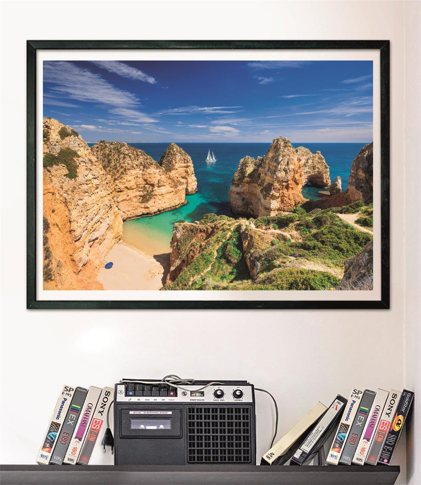 Clementoni - PZ1000: ALGARVE BAY